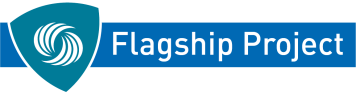 flagship logo
