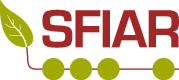 SFIAR logo