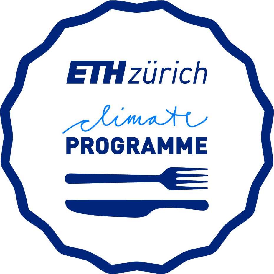 ETH Zurich Climate Programme