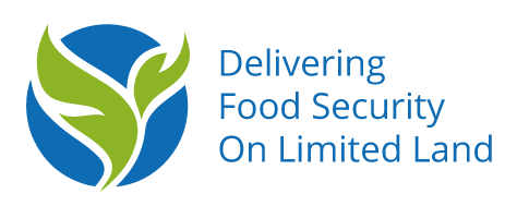 Delivering Food Security on Limited Land