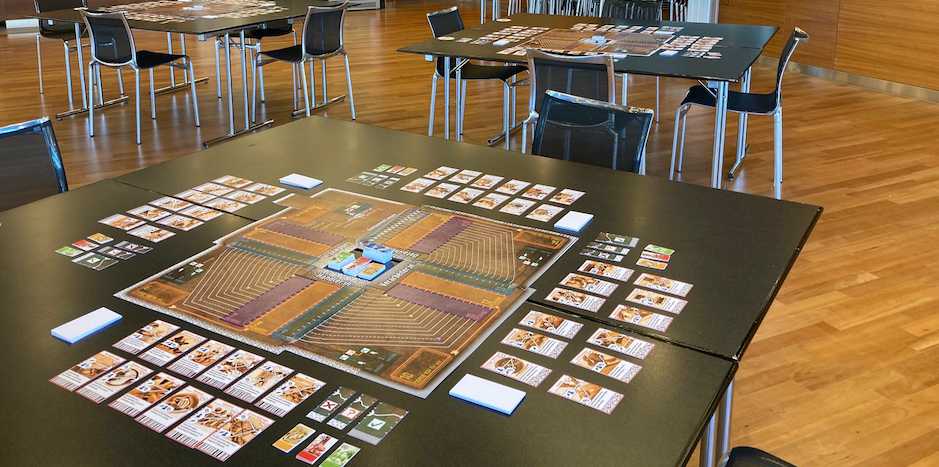 Workshop