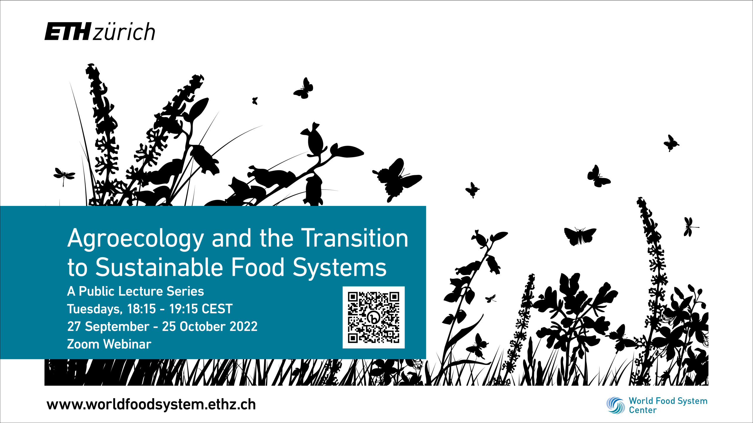 Agroecology Series