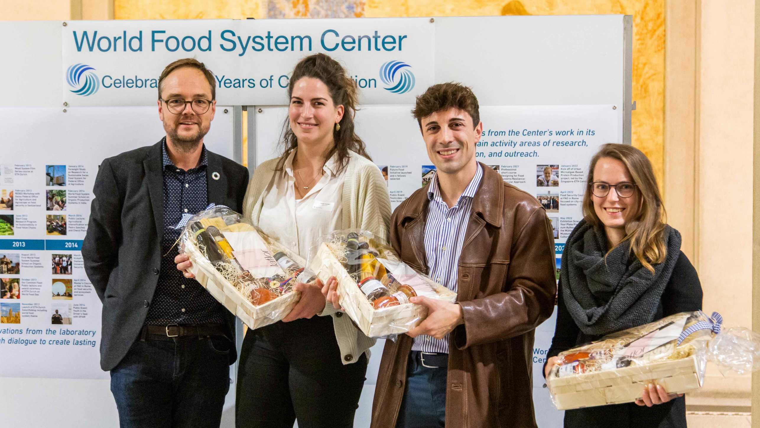 WFSC Symposium 2022