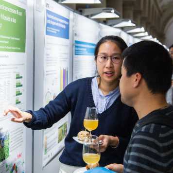 posters session
