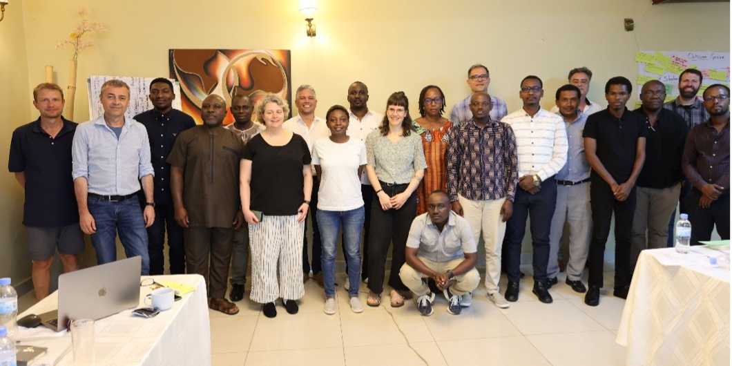 RUNRES Annual Meeting 2024 