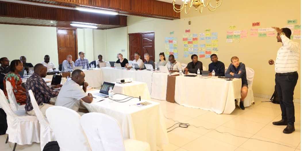 RUNRES Annual Meeting 2024 