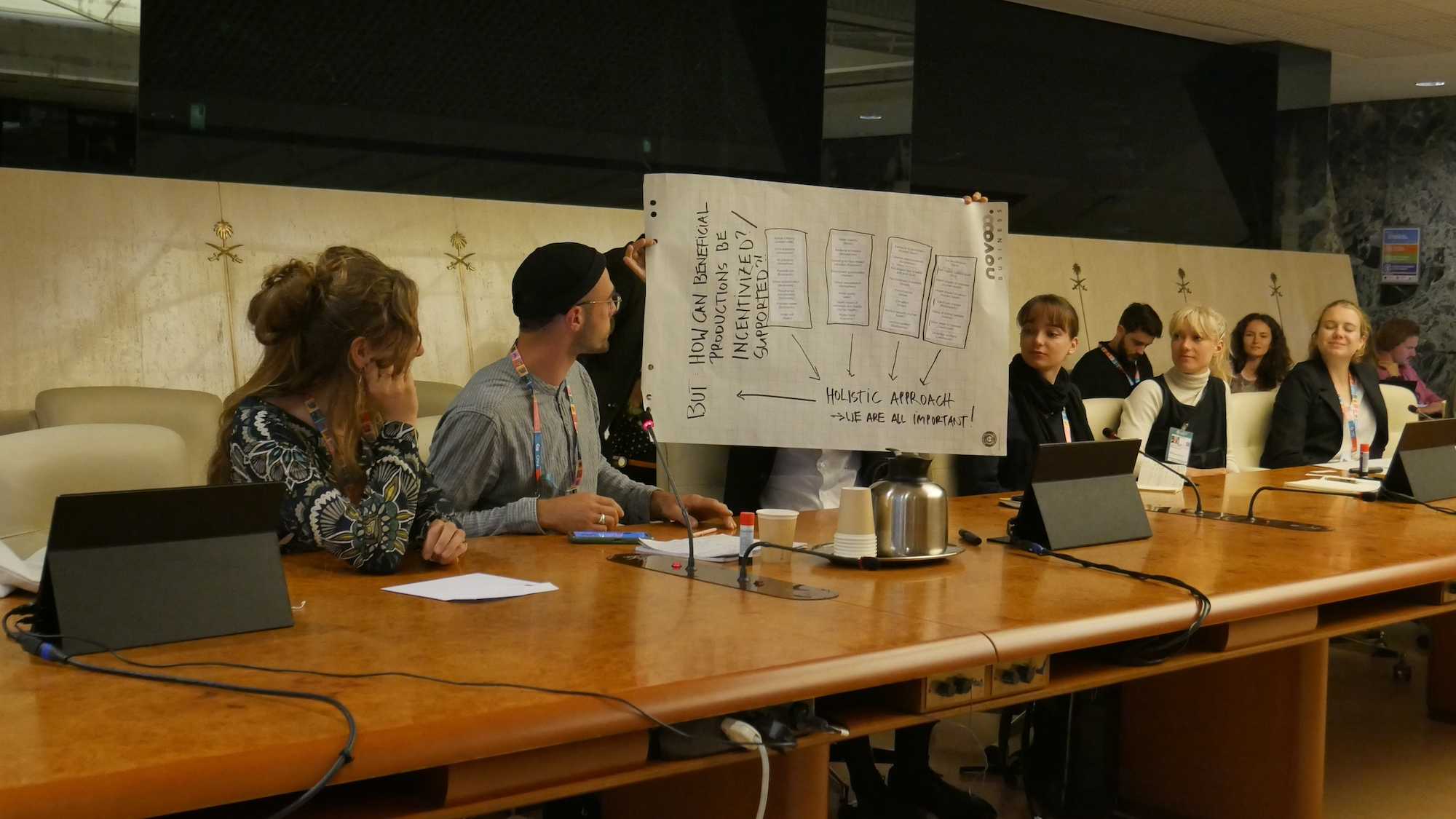 side event