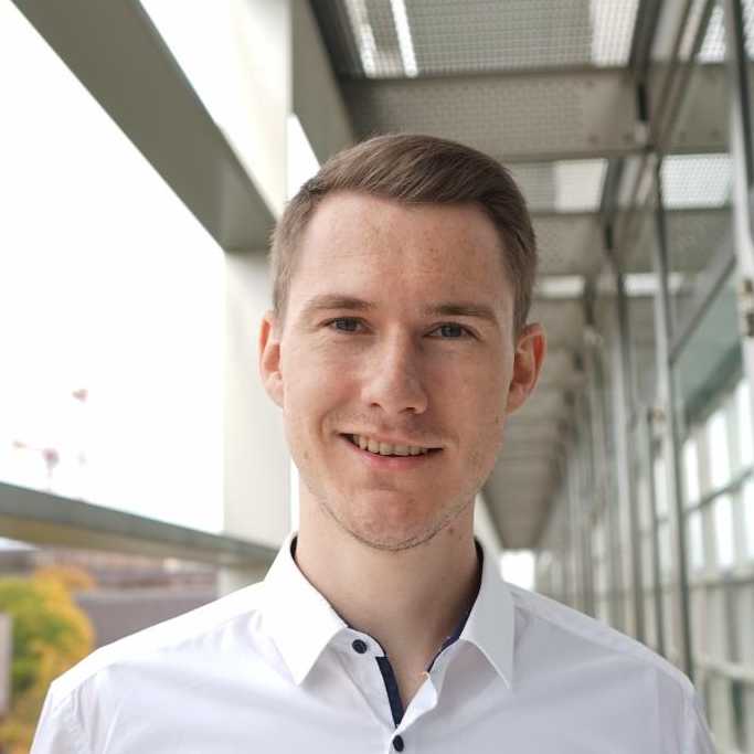 Simon Christian Rickert