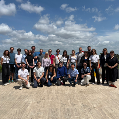 FAO course group 2025