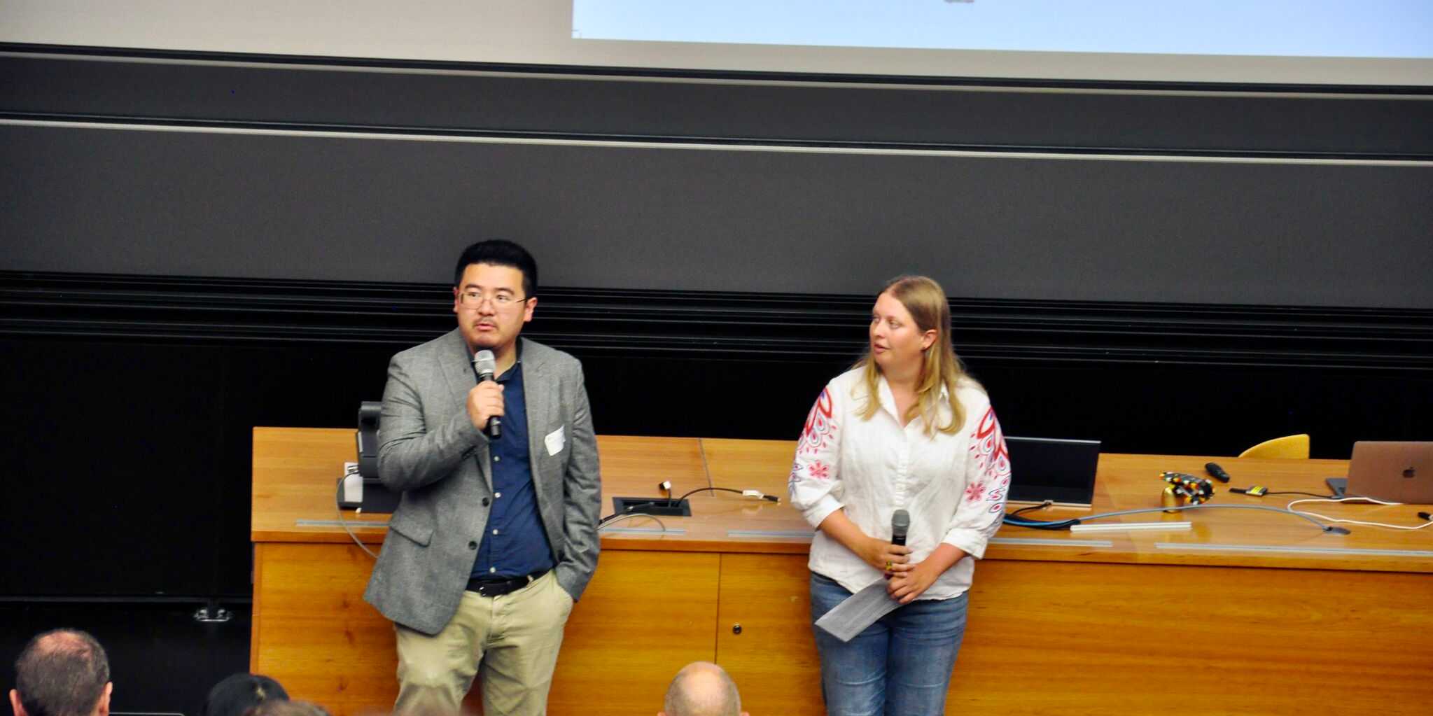 AI for Animal Science Conference