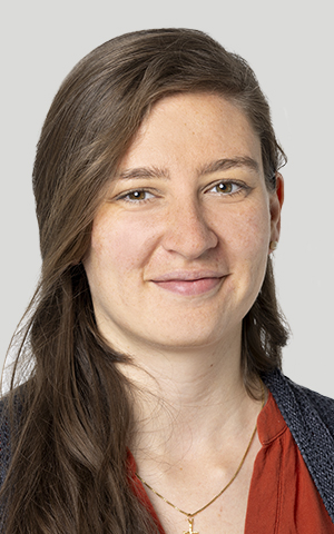 Aline von Jüchen