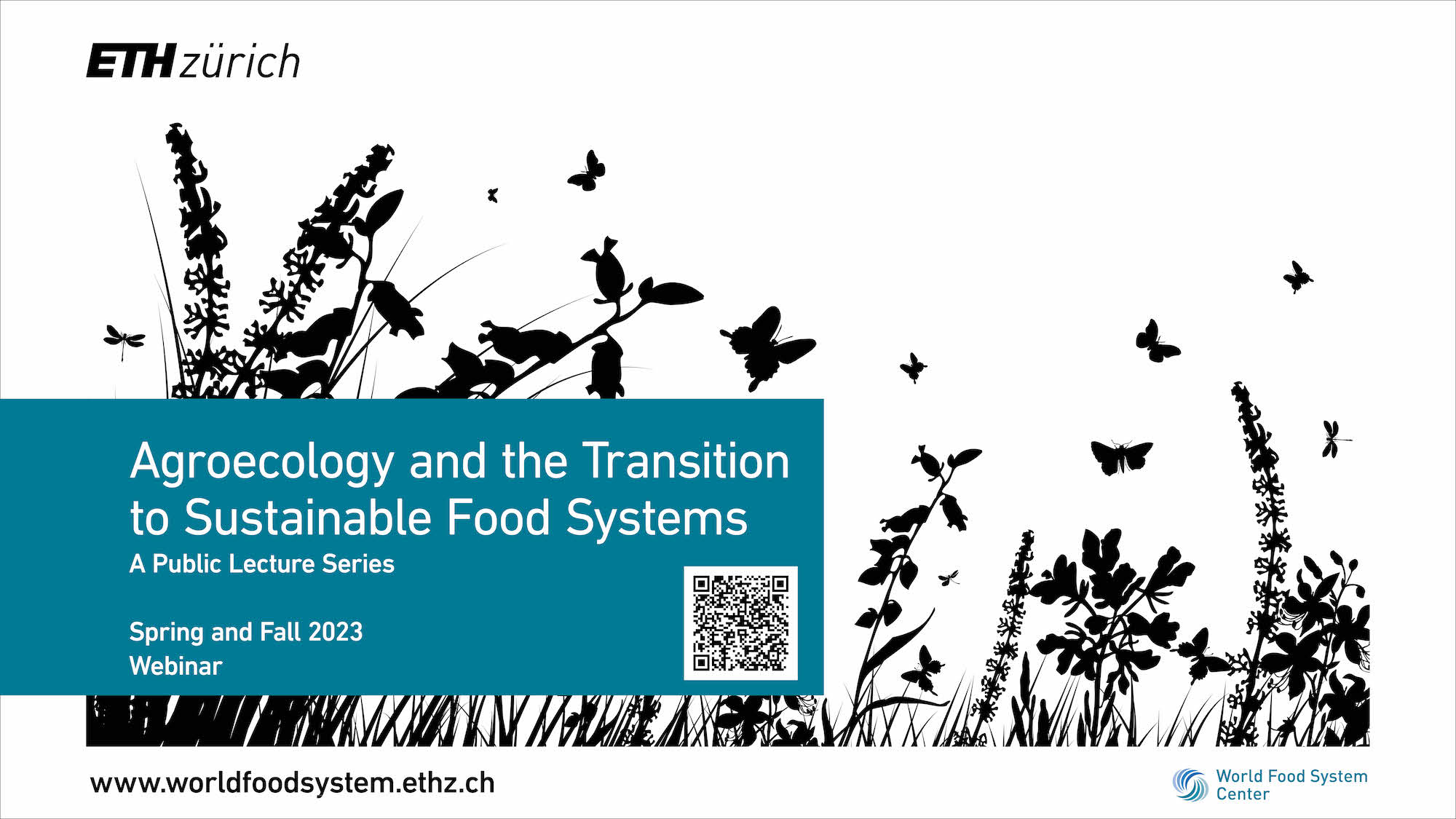 Agroecology Series