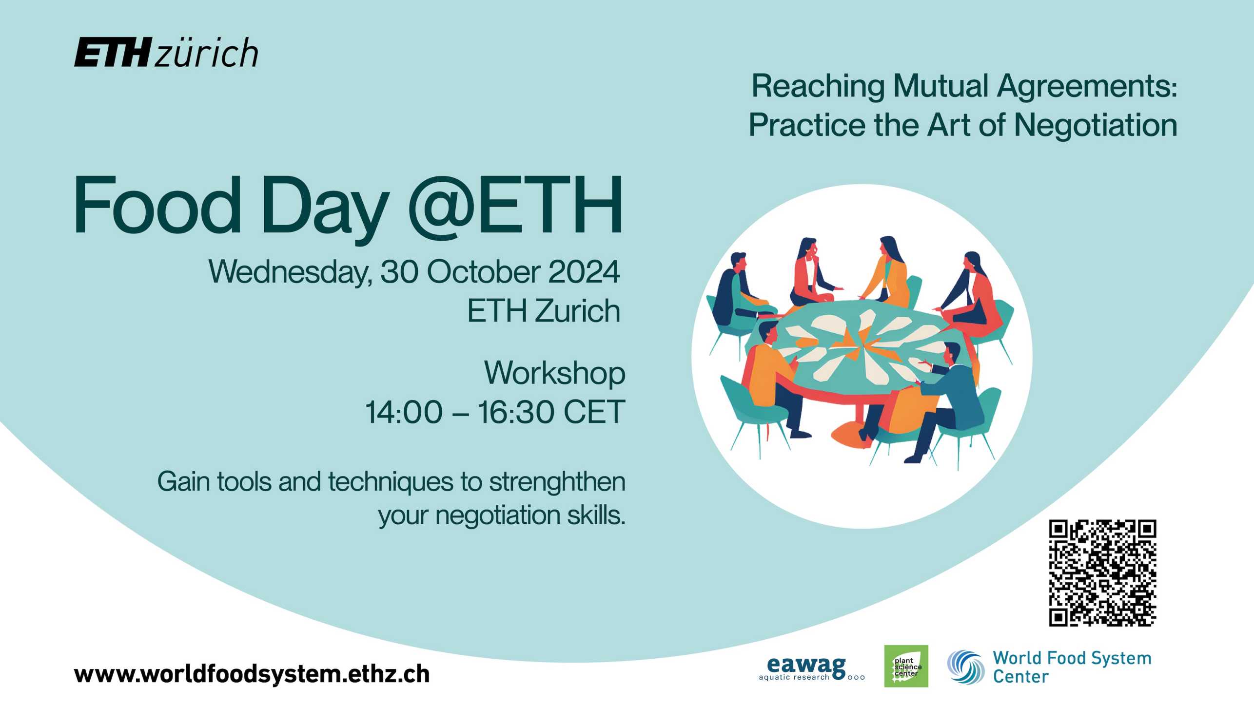 Workshop Registration