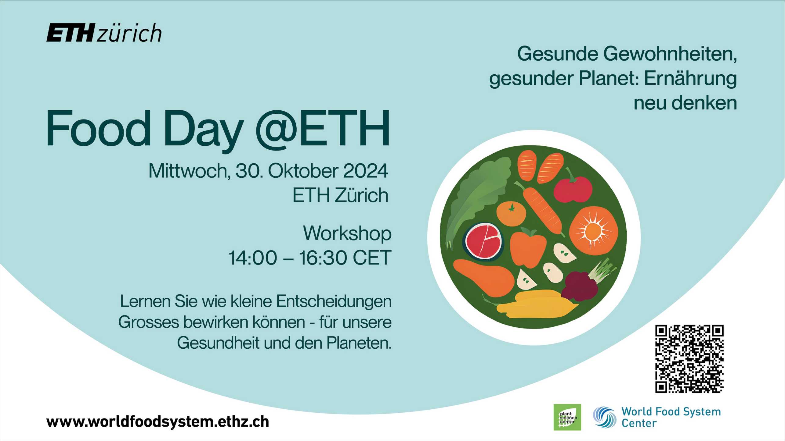 Workshop Registration