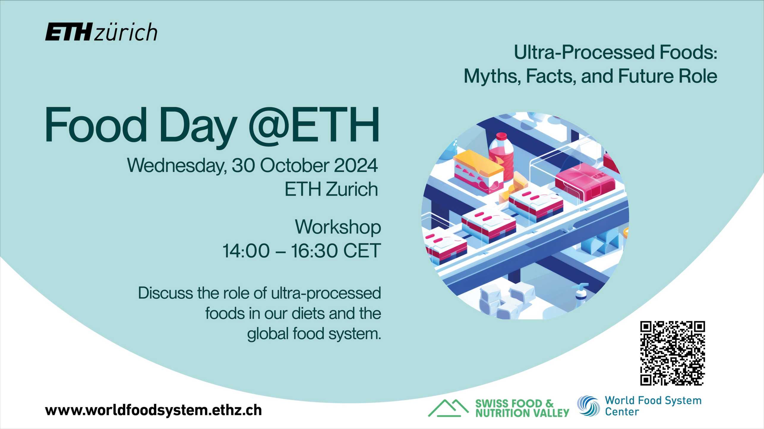 Workshop Registration