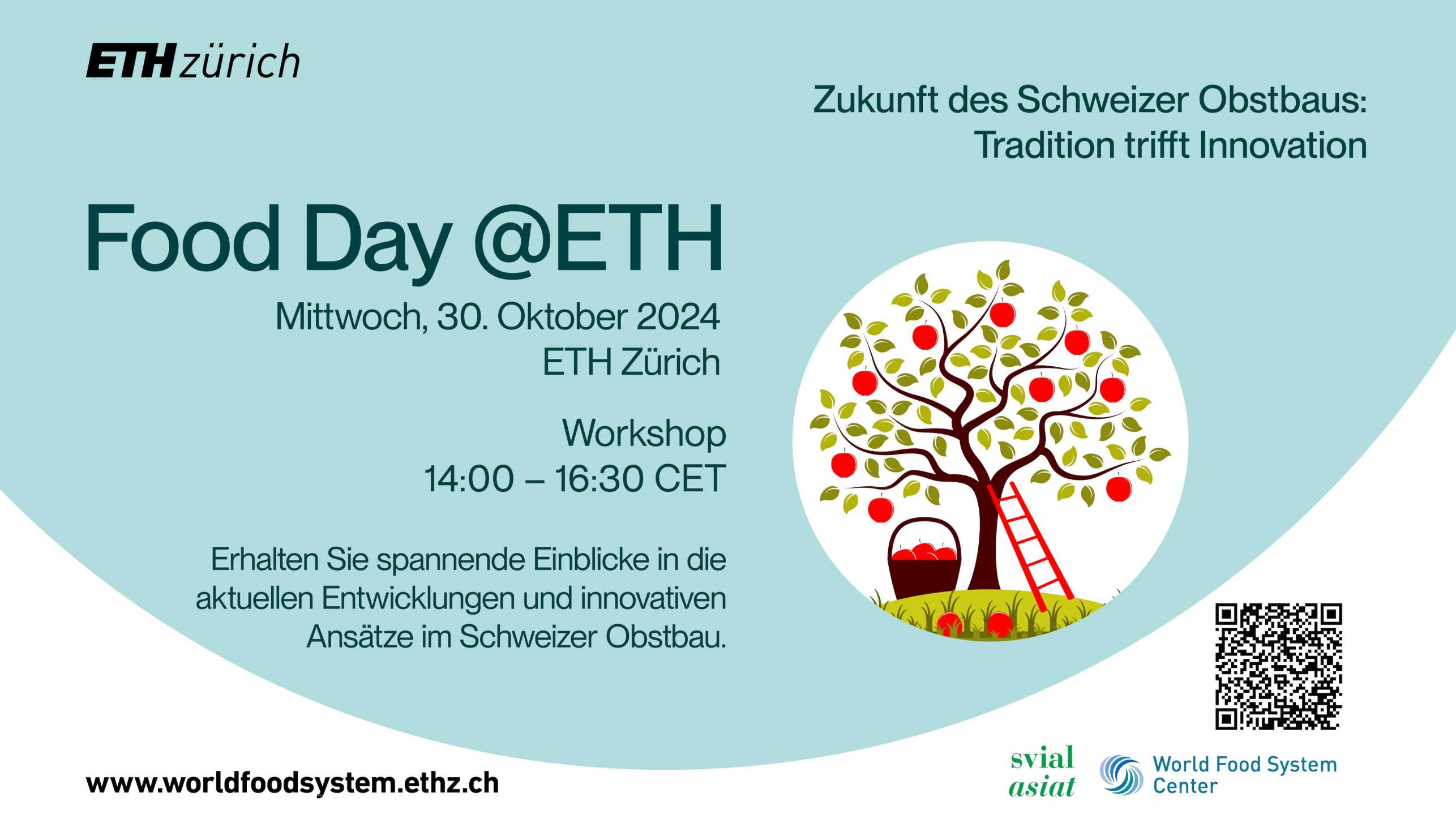 Workshop Registration