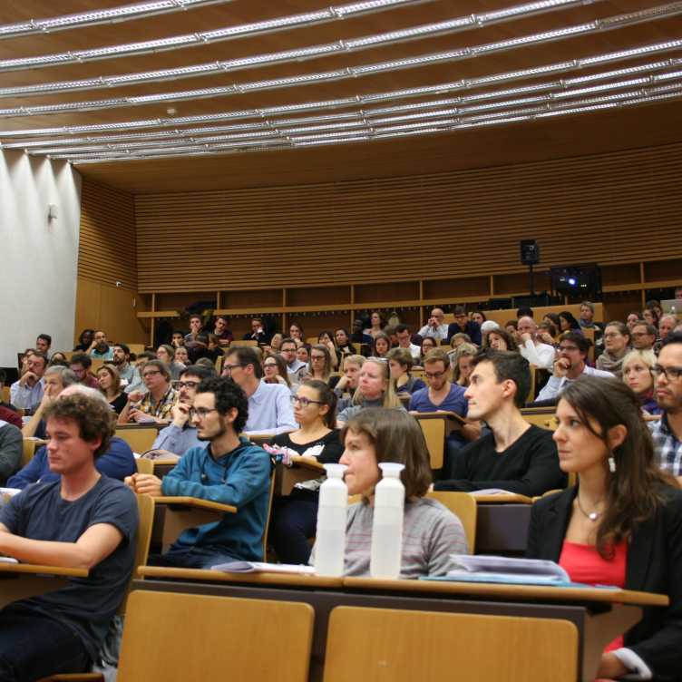 Annual Symposium 2016