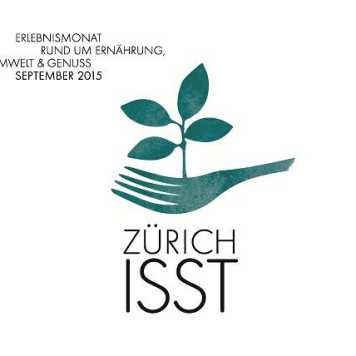Zurich isst logo