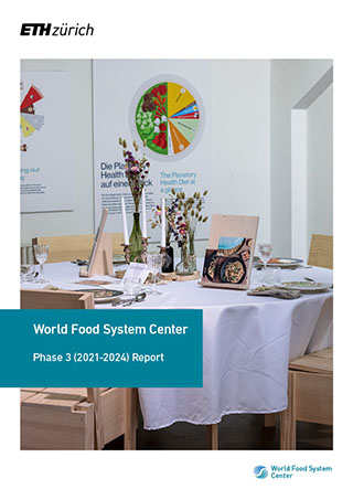 Enlarged view: Phase 3 Report 2024