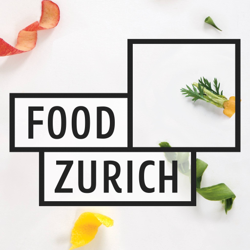 Food Zurich Flyer