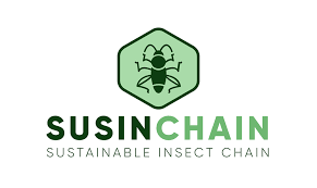 SUStainable INsect CHAIN