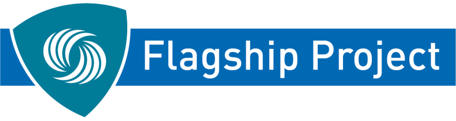 Logo Flagship Project