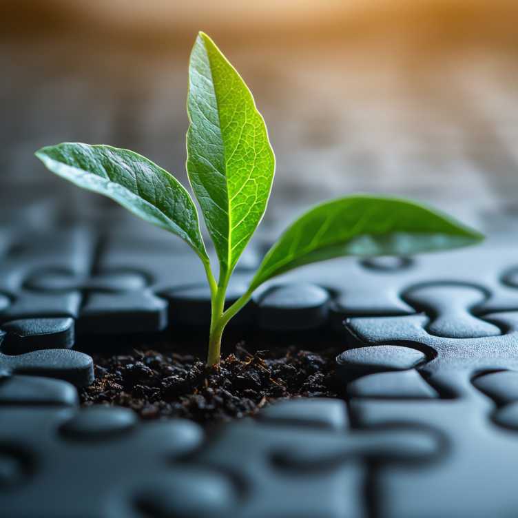 seedling