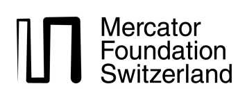 Logo Mercator Foundation Switzerland