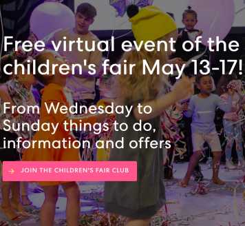 Children's Fair Helsinki